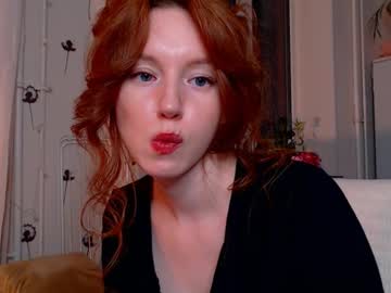 Luciacoy January 18, 2025 Chaturbate stream image