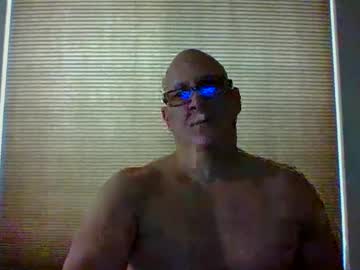 Majohnson916 January 18, 2025 Chaturbate stream image