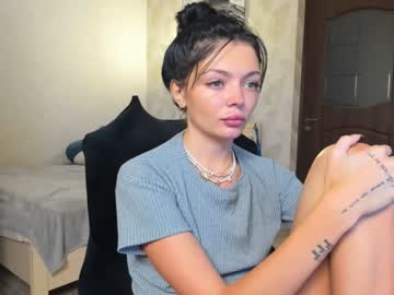 Mariella__Adams January 18, 2025 Chaturbate stream image