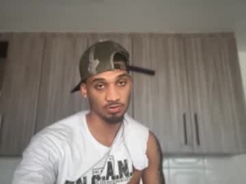 Michael_Jordanx January 18, 2025 Chaturbate stream image