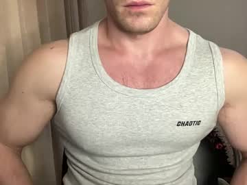 Mrbiceps_23 January 18, 2025 Chaturbate stream image