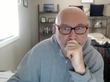 Oldsemen63c January 18, 2025 Chaturbate stream image