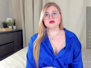 Petrahesley January 18, 2025 Chaturbate stream image