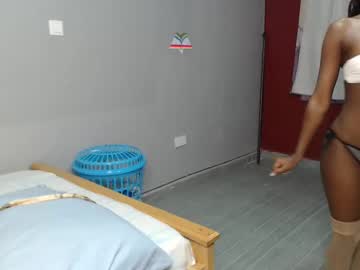 Shaky396294 January 18, 2025 Chaturbate stream image