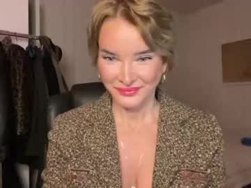 Skada03 January 18, 2025 Chaturbate stream image