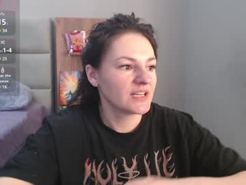 Stacy_Davise January 18, 2025 Chaturbate stream image