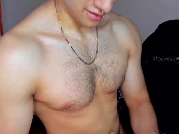 Tommy_Bred January 18, 2025 Chaturbate stream image