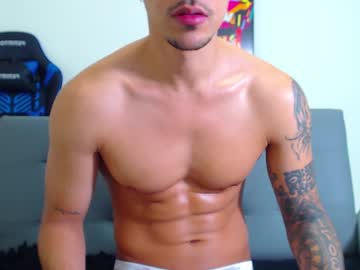Tristan_Bm January 18, 2025 Chaturbate stream image