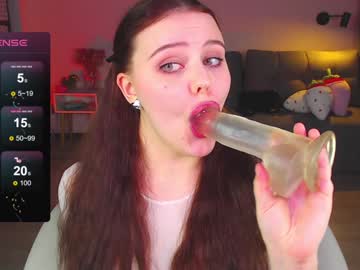 Uhhh_My January 18, 2025 Chaturbate stream image