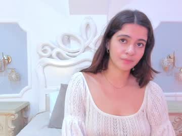 Victoria_Coopers January 18, 2025 Chaturbate stream image