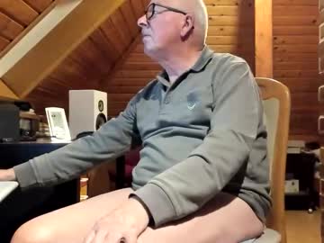 Vonrex1 January 18, 2025 Chaturbate stream image