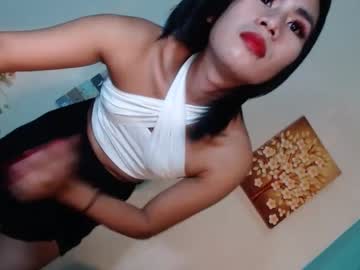 Yourhottie_Winxxx January 18, 2025 Chaturbate stream image