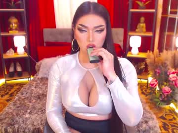 Alurajhenson January 18, 2025 Chaturbate stream image