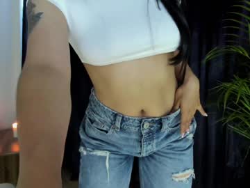 Anamarieh January 18, 2025 Chaturbate stream image