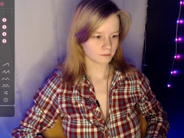 Ash_Sparks January 18, 2025 Chaturbate stream image