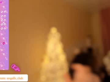 Asian_Angell January 18, 2025 Chaturbate stream image