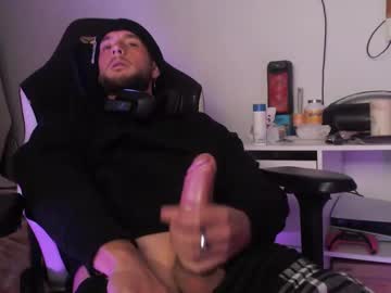 Bodyking69 January 18, 2025 Chaturbate stream image