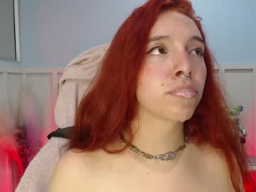 Bri_Von_Dhara January 18, 2025 Chaturbate stream image