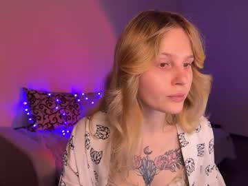 Britney__Sparkle January 18, 2025 Chaturbate stream image