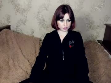 Brookswift January 18, 2025 Chaturbate stream image