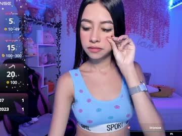 Cat_Kitty18 January 18, 2025 Chaturbate stream image