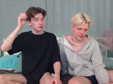Caties_Cutes January 18, 2025 Chaturbate stream image