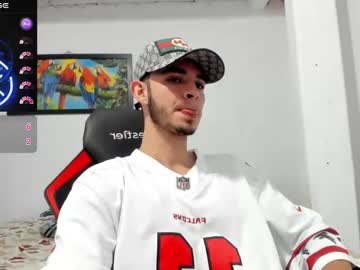 Demon_Blake January 18, 2025 Chaturbate stream image