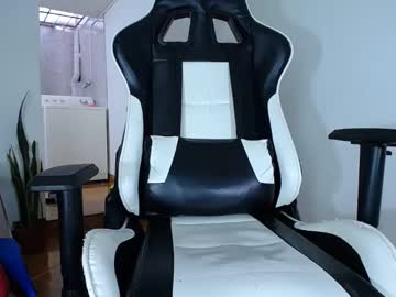 Diamond_Black00 January 18, 2025 Chaturbate stream image