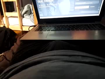 Dococococo January 18, 2025 Chaturbate stream image