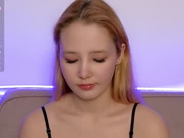 Dolly_Kitt January 18, 2025 Chaturbate stream image