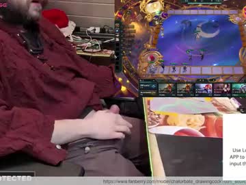 Drawingcock January 18, 2025 Chaturbate stream image