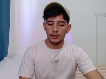 Dylan_Rossi1 January 18, 2025 Chaturbate stream image