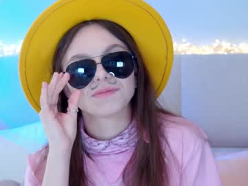 Elisabethdavis January 18, 2025 Chaturbate stream image
