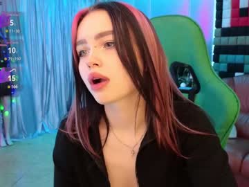 Elizabeth_Dort January 18, 2025 Chaturbate stream image