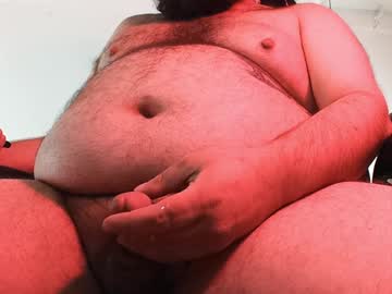 Fatcockwizard January 18, 2025 Chaturbate stream image