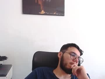 Felipecalderon27 January 18, 2025 Chaturbate stream image