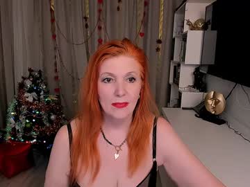 Fire_Foxone January 18, 2025 Chaturbate stream image
