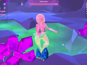 Glishy January 18, 2025 Chaturbate stream image