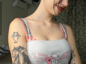 Hildafarewell January 18, 2025 Chaturbate stream image