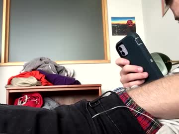 Jettdrummer12 stream photo from January 18, 2025