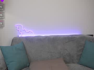 Kellyisclose January 18, 2025 Chaturbate stream image