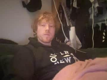 Lilginge1 January 18, 2025 Chaturbate stream image