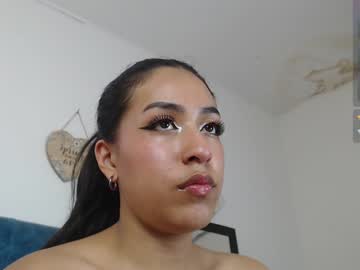 Lilymadisson_F_W January 18, 2025 Chaturbate stream image