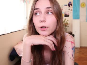 Litl_Ariel January 18, 2025 Chaturbate stream image