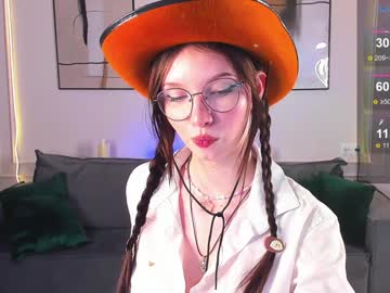 Mari_Nett January 18, 2025 Chaturbate stream image