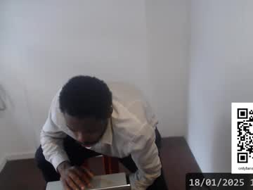 Masterdomfuck January 18, 2025 Chaturbate stream image