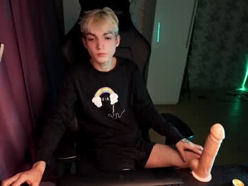 Mattyaiden January 18, 2025 Chaturbate stream image