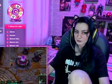 Mature_Gamer January 18, 2025 Chaturbate stream image