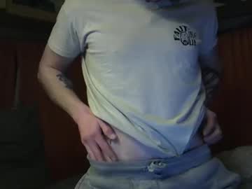 Maxbaluba83 January 18, 2025 Chaturbate stream image