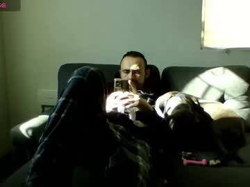 Mexicancock27 January 18, 2025 Chaturbate stream image